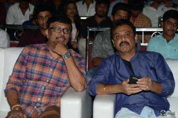 Nenu Sailaja Movie Audio Launch